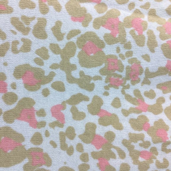 Womens Chawicks Button Up Cardigan u Knit Long sleeve Sweater u Size Large Pink - Picture 5 of 6